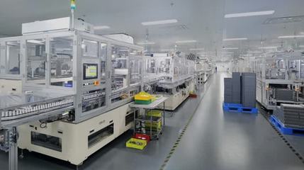 启东倾力支持企业智能化转型，单个项目最高补贴1000万元